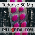 Tadarise 60Mg 09